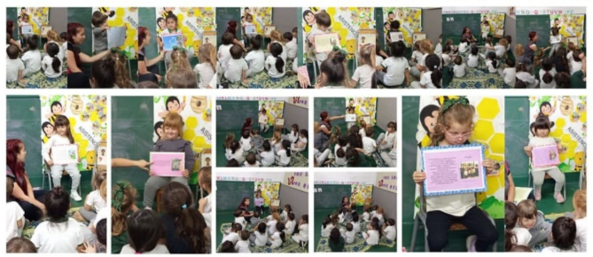 Lectura y Alfabetización